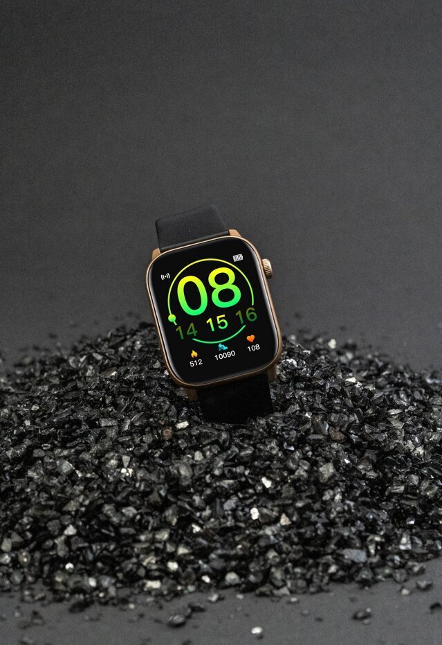 Oromed Oro Smart Fit 6 hind ja info | Nutikellad (smartwatch) | kaup24.ee