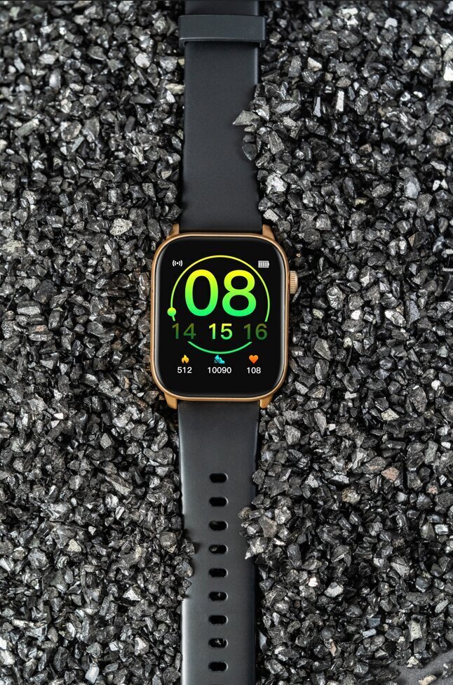 Oromed Oro Smart Fit 6 цена и информация | Nutikellad (smartwatch) | kaup24.ee