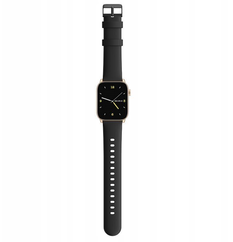 Oromed Oro Smart Fit 6 hind ja info | Nutikellad (smartwatch) | kaup24.ee