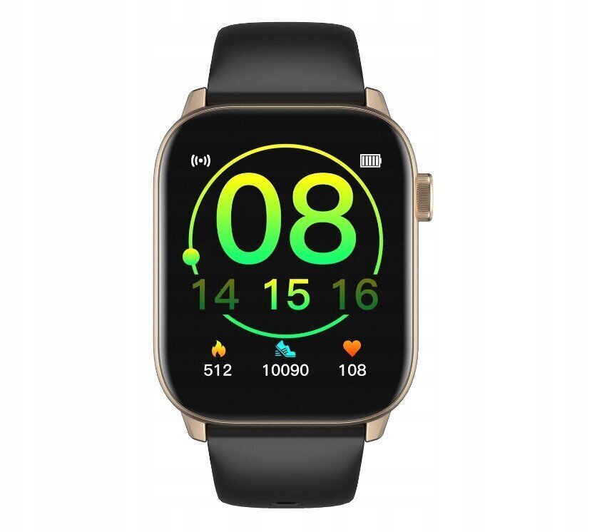 Oromed Oro Smart Fit 6 hind ja info | Nutikellad (smartwatch) | kaup24.ee