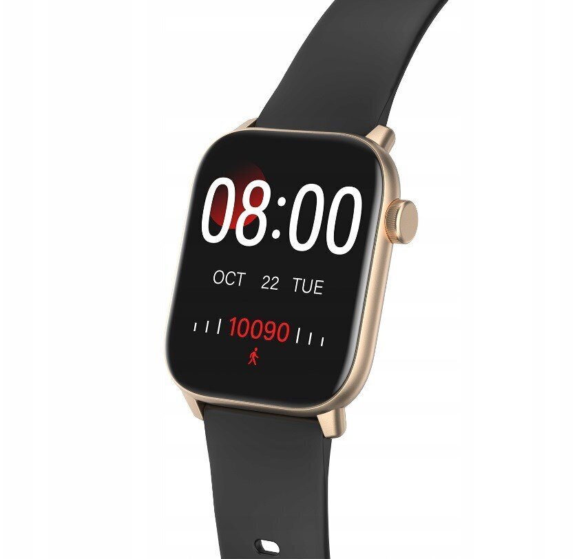 Oromed Oro Smart Fit 6 hind ja info | Nutikellad (smartwatch) | kaup24.ee
