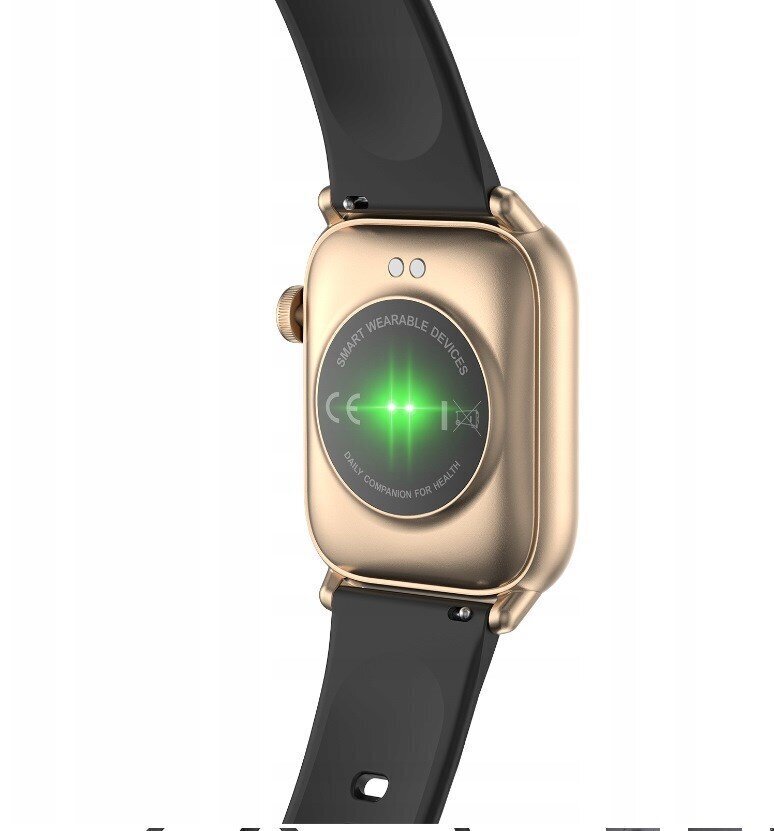 Oromed Oro Smart Fit 6 hind ja info | Nutikellad (smartwatch) | kaup24.ee