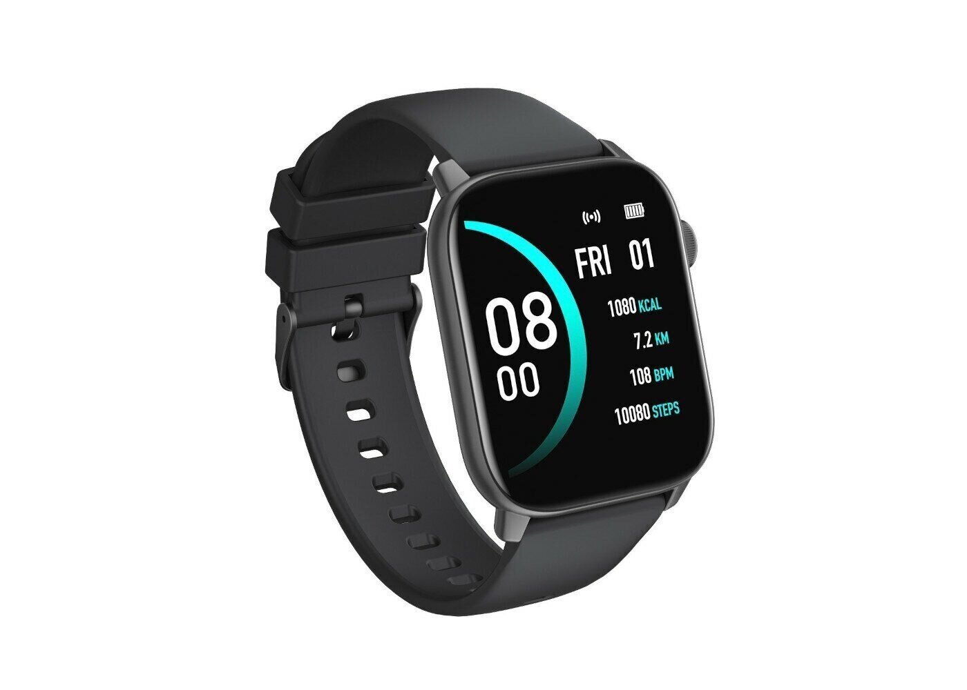 Oromed Oro Smart Fit 5 hind ja info | Nutikellad (smartwatch) | kaup24.ee