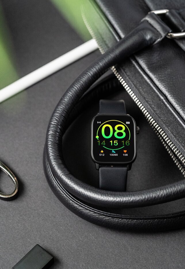 Oromed Oro Smart Fit 5 hind ja info | Nutikellad (smartwatch) | kaup24.ee