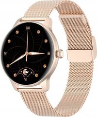 Oromed Oro Lady Gold Next цена и информация | Смарт-часы (smartwatch) | kaup24.ee