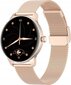 Oromed Oro Lady Gold Next цена и информация | Nutikellad (smartwatch) | kaup24.ee