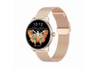 Oromed Oro Lady Gold Next hind ja info | Nutikellad (smartwatch) | kaup24.ee