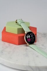 Oromed Oro Active Pro 1 цена и информация | Смарт-часы (smartwatch) | kaup24.ee