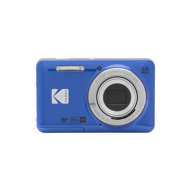 Kodak Friendly Zoom FZ55 kaina ir informacija | Fotoaparaadid | kaup24.ee