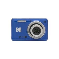 Kodak Friendly Zoom FZ55 цена и информация | Фотоаппараты | kaup24.ee