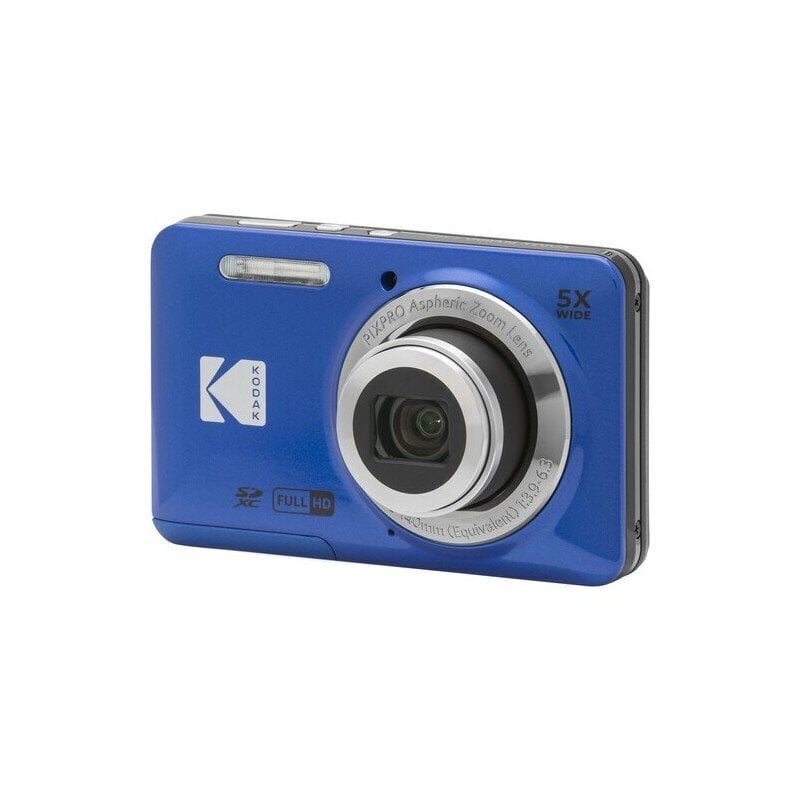 Kodak Friendly Zoom FZ55 цена и информация | Fotoaparaadid | kaup24.ee