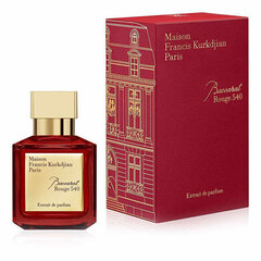 Parfüüm Maison Francis Kurkdjian Baccarat Rouge 540 EDP naistele, 5 x 11 ml hind ja info | Maison Francis Kurkdjian Kosmeetika, parfüümid | kaup24.ee