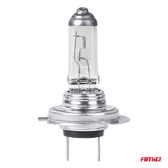 H7 12V/55W,UV 1tk blister Amio 03363 hind ja info | Lisaseadmed | kaup24.ee