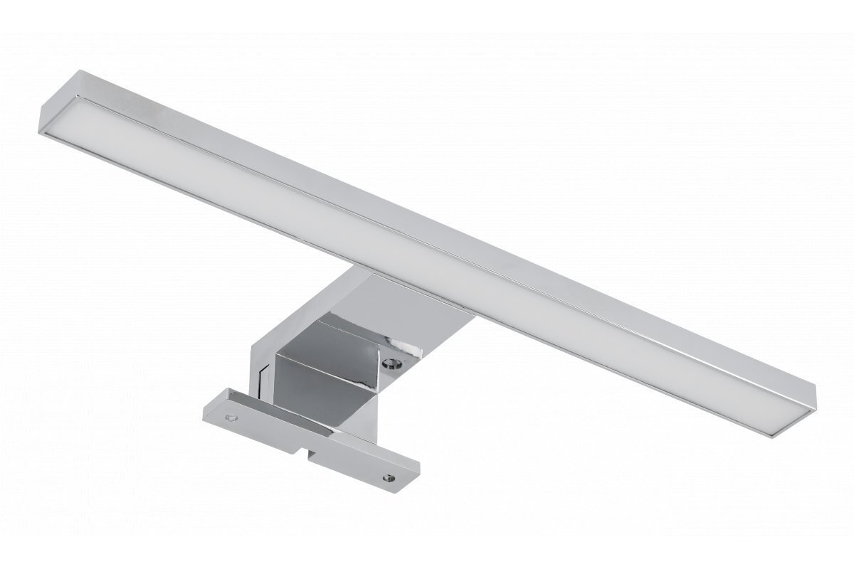 LED mööblilamp Radius II 5W, 230V, IP44, 3000K hind ja info | Seinavalgustid | kaup24.ee