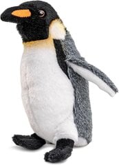 Императорский пингвин, 19 см цена и информация | Мягкие игрушки | kaup24.ee