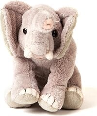 Слон, 14 см цена и информация | Мягкие игрушки | kaup24.ee