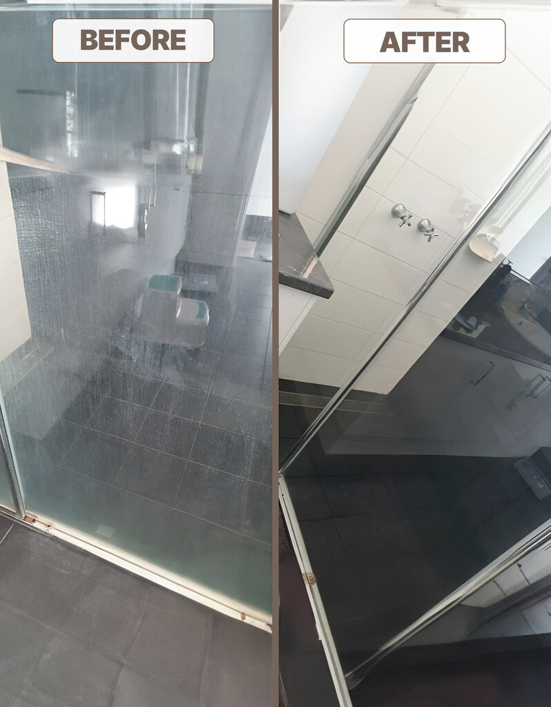 Vannipuhastusvahend Nanoteqa Bathroom Cleaner, 500ml hind ja info | Puhastusvahendid | kaup24.ee