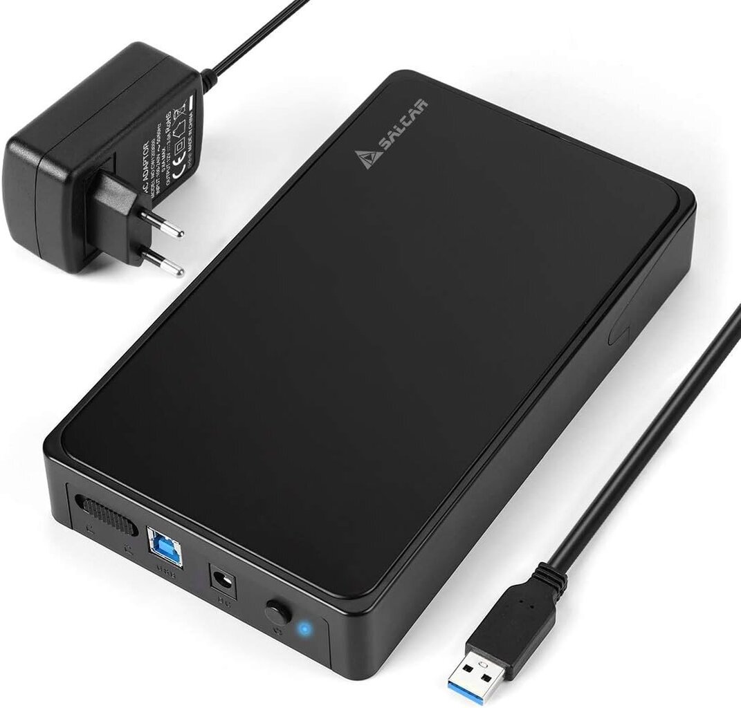 Salcar USB 3.0 hind ja info | Välised kõvakettad (SSD, HDD) | kaup24.ee