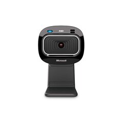 Microsoft T3H-00013 цена и информация | Компьютерные (Веб) камеры | kaup24.ee