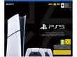 Playstation 5 Slim, digital + 2x DualSense Controllers цена и информация | Mängukonsoolid | kaup24.ee
