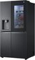 LG GSXV90MCDE hind ja info | Külmkapid | kaup24.ee
