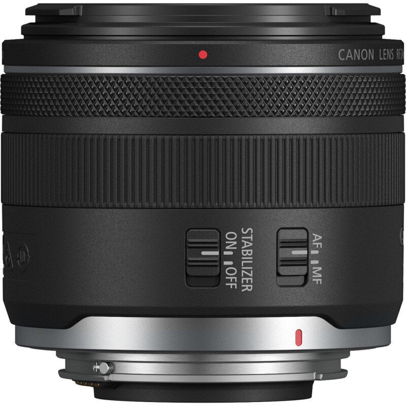 Canon RF24mm F/1.8 Macro IS STM hind ja info | Objektiivid | kaup24.ee