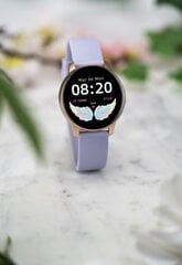 Oromed Oro Active Pro 2 цена и информация | Смарт-часы (smartwatch) | kaup24.ee