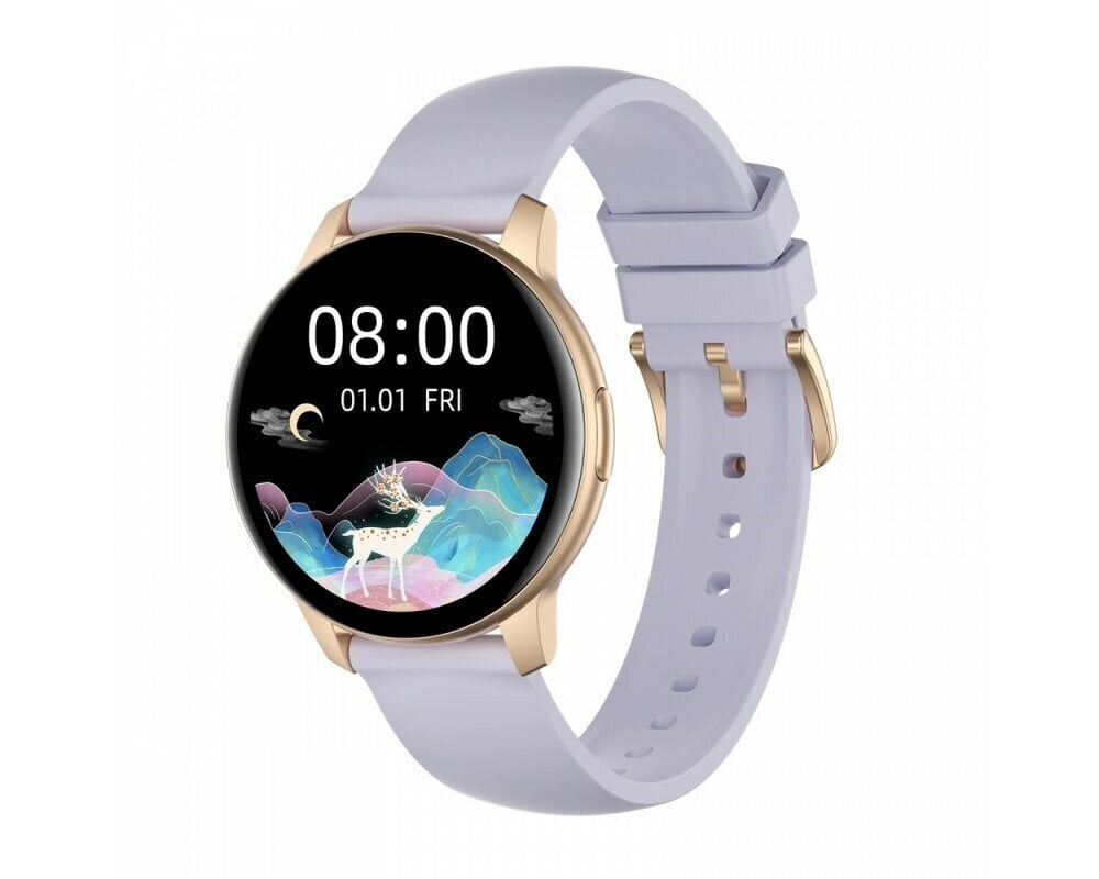 Oromed Oro Active Pro 2 цена и информация | Nutikellad (smartwatch) | kaup24.ee