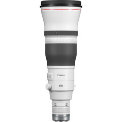 Canon RF 600mm F4 L IS USM цена и информация | Объективы | kaup24.ee