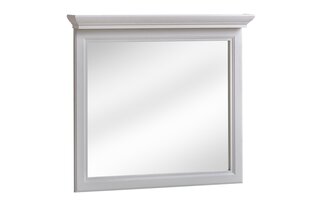 Vannitoa peegel Comad Palace White 841-80CM FSC, valge hind ja info | Vannitoa peeglid | kaup24.ee