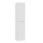 Vannitoa kapp Comad Iconic White 80-01-D-2D, valge hind ja info | Vannitoakapid | kaup24.ee