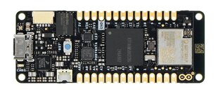 Arduino Portenta C33 ABX00074 hind ja info | Robootika, konstruktorid ja tarvikud | kaup24.ee