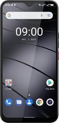 Gigaset GS5 Pro Black цена и информация | Мобильные телефоны | kaup24.ee