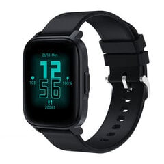 Aukey SW-1S Black hind ja info | Nutikellad (smartwatch) | kaup24.ee