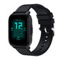 Aukey SW-1S Black цена и информация | Nutikellad (smartwatch) | kaup24.ee