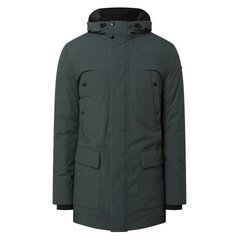 Мужская куртка Geox 8050036670977, зеленая цена и информация | Мужские куртки | kaup24.ee