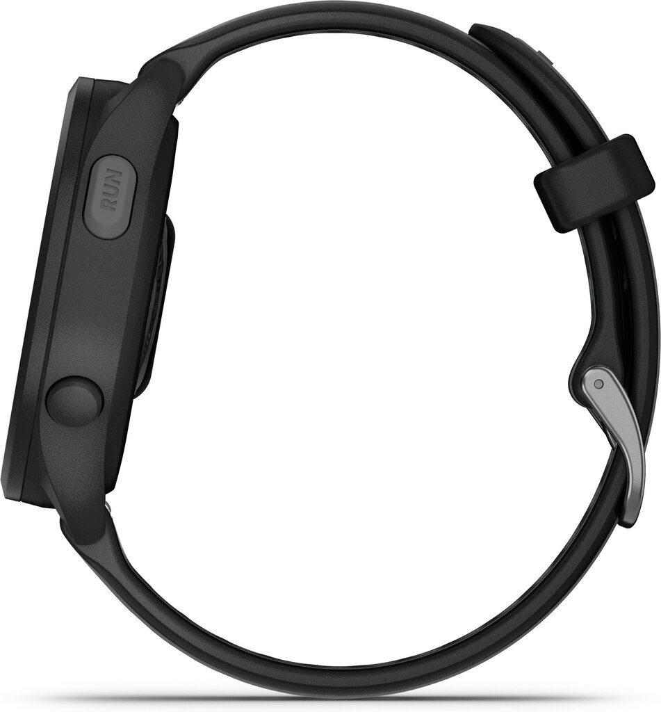 Garmin Forerunner® 165 Music Black/Slate Grey цена и информация | Nutikellad (smartwatch) | kaup24.ee