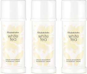 Deodorant Elizabeth Arden White Tea, 40 ml hind ja info | Deodorandid | kaup24.ee