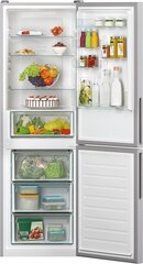 Kommid CCE4T618ES цена и информация | Холодильники | kaup24.ee