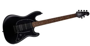 Music Man Cutlass CT30HSS elektrikitarr Sterling hind ja info | Kitarrid | kaup24.ee