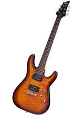 Elektrikitarr Schecter C-6 Plus hind ja info | Kitarrid | kaup24.ee