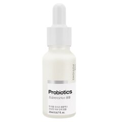 Сыворотка для лица Potions Probiotic Serum, 20 мл цена и информация | Сыворотки для лица, масла | kaup24.ee