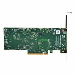 Broadcom HBA 9500-16i цена и информация | Регуляторы | kaup24.ee