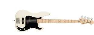 Basskitarr Squier Affinity Precision Bass PJ цена и информация | Гитары | kaup24.ee