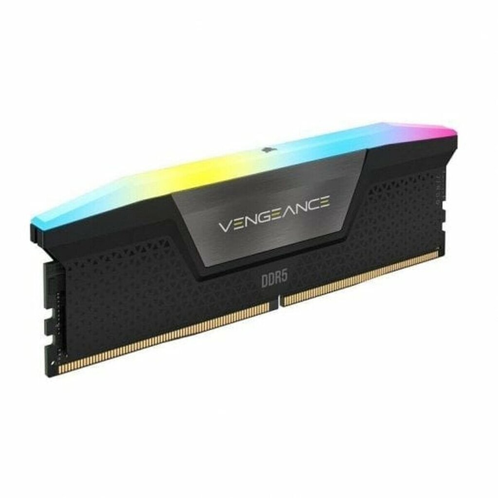 Corsair Vengeance RGB hind ja info | Operatiivmälu (RAM) | kaup24.ee