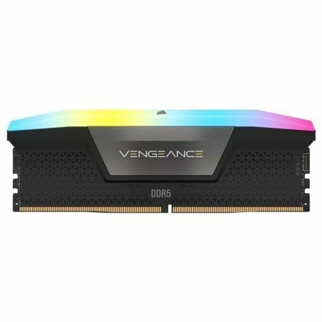 Corsair Vengeance RGB hind ja info | Operatiivmälu (RAM) | kaup24.ee