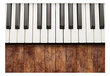 Fototapeet - Inspired by Chopin - mahogany hind ja info | Fototapeedid | kaup24.ee