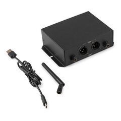 Stereo BT PDX40 цена и информация | Домашняя акустика и системы «Саундбар» («Soundbar“) | kaup24.ee