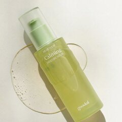 Rahustav näoseerum Goodal Heartleaf Calming Moisture Serum, 50 ml hind ja info | Näoõlid, seerumid | kaup24.ee