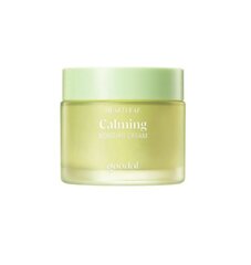 Rahustav näokreem GOODAL Heartleaf Calming Moisture Cream, 75 ml цена и информация | Кремы для лица | kaup24.ee